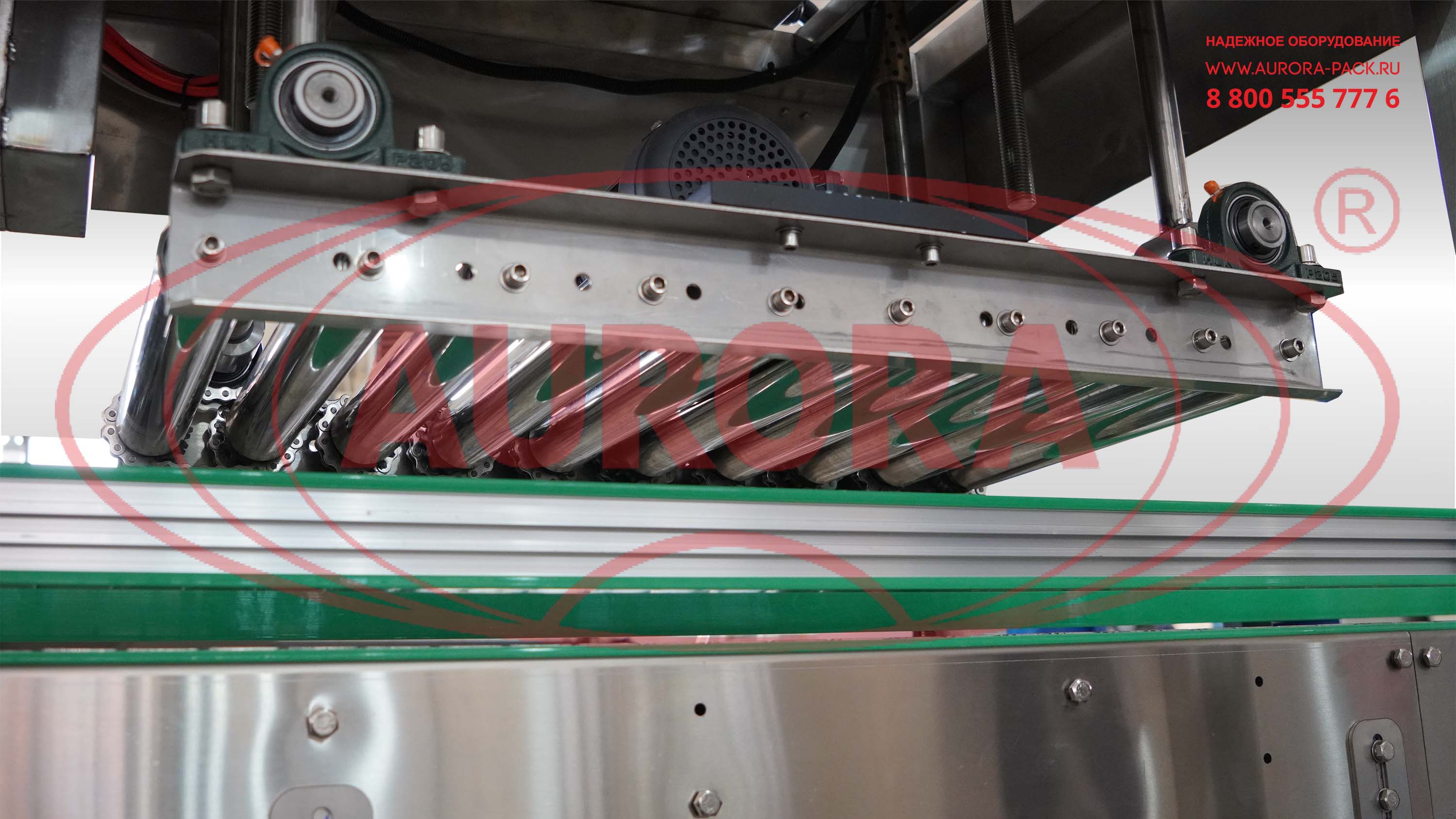 Линия розлива майонеза в пластиковые ведра «МАСТЕР»