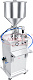 Полуавтоматический насос-дозатор с поршневым клапаном МД-500Д1